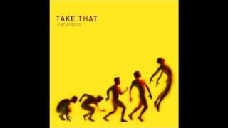Take That - Underground Machine  | Progress Album | 2010 ★★★★★