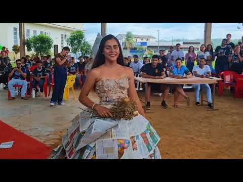 Encontro do Dia Nacional da Juventude (DNJ) em Ariquemes/RO