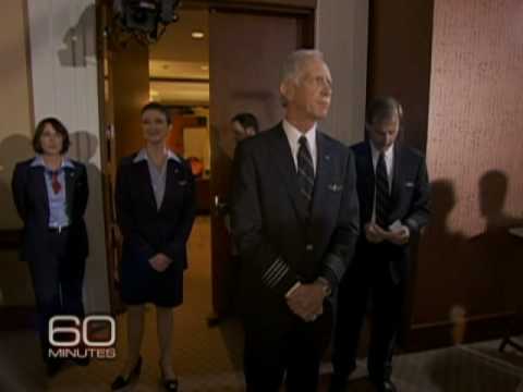 An Emotional Reunion