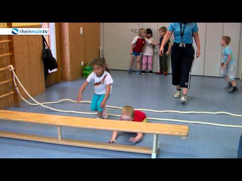 TSG Frankfurter Berg