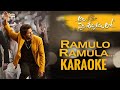 RAMULOO RAMULAA KARAOKE And Lyrics