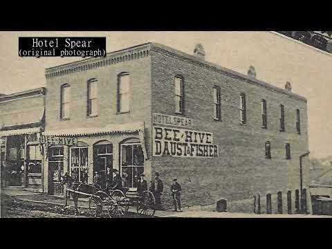 The Kennedy Collection – Volume I - historic video, Poplar Bluff Missouri