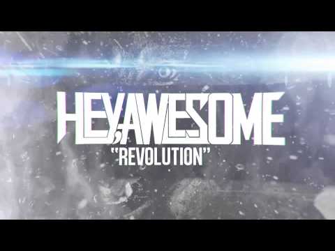 Hey, Awesome - Revolution