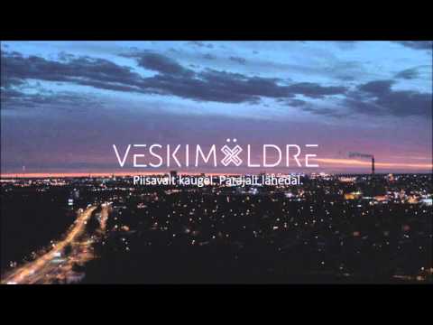 Liisi Koikson: Suvehääl