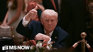 The irony of Trump defending Christians in Nigeria