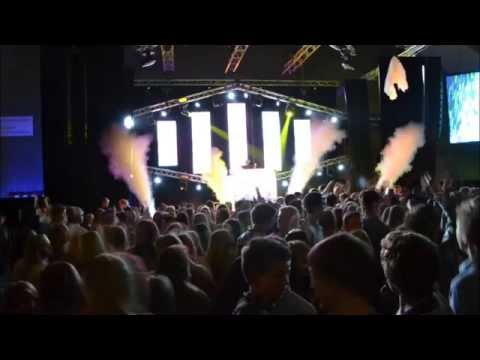 DJarle & Thomhawk - Rain season (Original Edit)