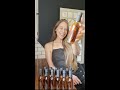Making Homemade Vanilla Extract