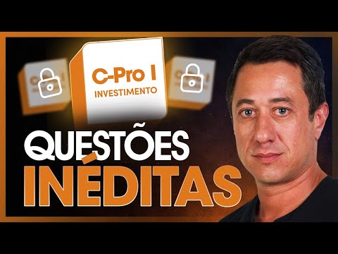 AULÃO C-PRO I ✅ QUESTÕES COMENTADAS E INÉDITAS 2026