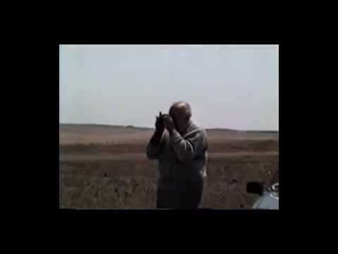 Matías Cena - Cerro Dragón (Video Oficial)