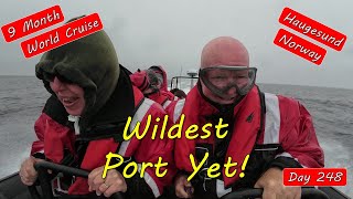 Haugesund Norway Tour Wildest Ride in Norway