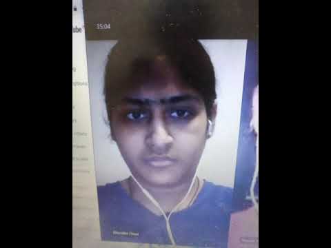 Happy birthday dhrutika...2020