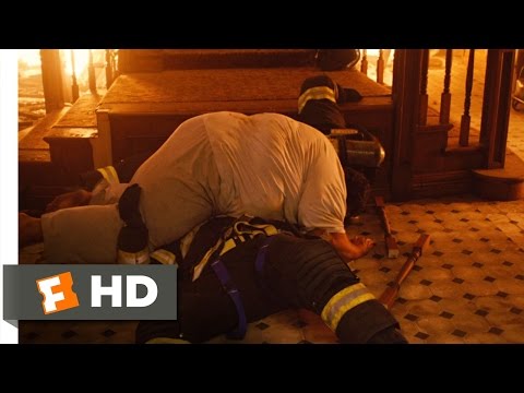 I Now Pronounce You Chuck & Larry (1/10) Movie CLIP - Saving the Fat Man (2007) HD