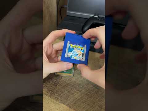 Das größte Easter Egg des Lego Game Boy