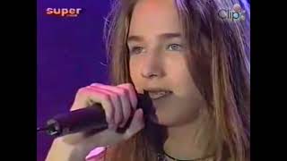 Gil Ofarim - Say What You Want 😍 Walking Down The Line