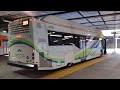 Full Ride Foothill Transit Line 269 El Monte Station To The Shops At Montebello South Westbound