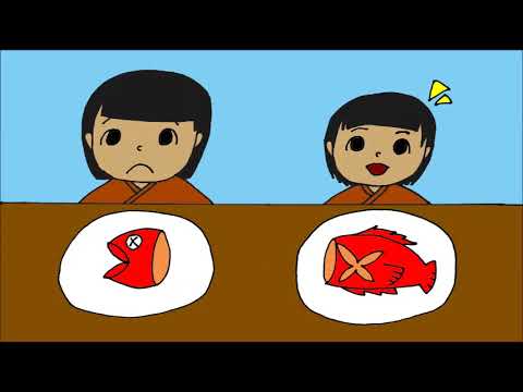 日本文化学科 あたまにみがつまっているミーバイ(18AA113)