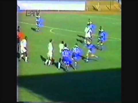 Goiatuba 0x1 Ponte Preta - Camp. Brasileiro 1997 Série B
