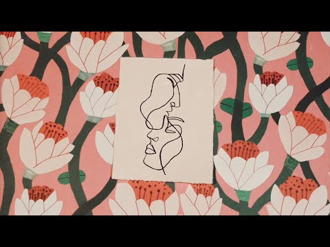 Ina Forsman - One Night In Berlin (Official Lyric Video)