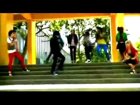 Mitchel Musso ft. Emily Osment - If I Didn't Have You