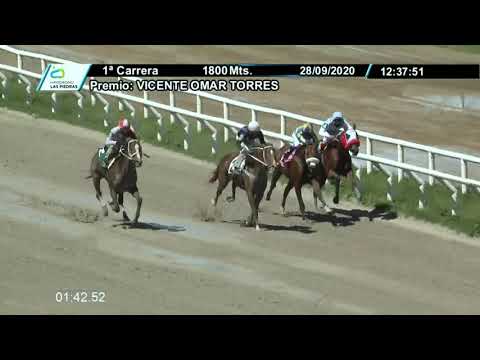 200928 c01 - PURO BRUJO 1º -  HIPODROMO LAS PIEDRAS