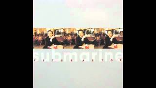 Peter Astor - Submarine