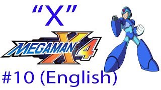 Download lagu Megaman X4 ('X') Ep. 10 Chapter 9 - Air Force-Storm Owl (Eng. Ver) mp3