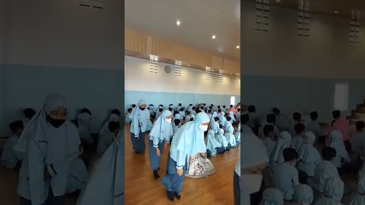 Lihat Apa Itu Aula Sekolah Apa Itu Aula Sekolah