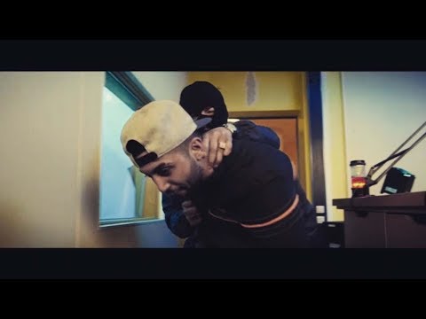 Kartell Utd feat. Elton89 - Nicht in Paris (prod. by GOREALER)