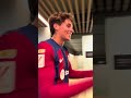 MARC GUIU ??????? #fcbarcelona #MarcGuiu #MadeInLaMasia #shorts