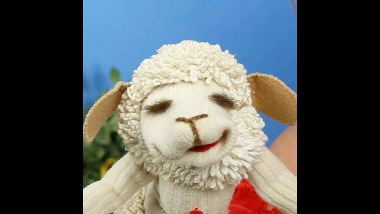 I Want To Hug You And Kiss You And Squeeze You!