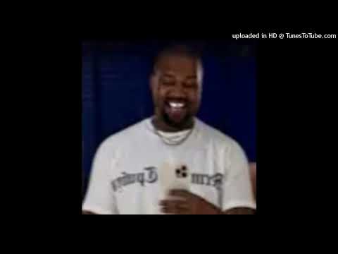 Kanye West - NEVER LET ME GO/CAN U BE