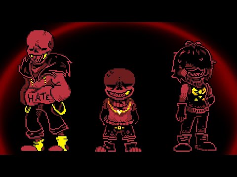 Triple the P.S.Y.C.O.T.H.I.C. [NO-HEAL]