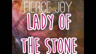 MATT SORUM'S FIERCE JOY - Lady Of The Stone