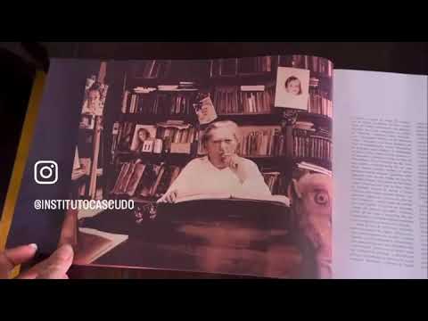 Dicionário do Folclore Brasileiro, de Luis da Câmara Cascudo - de: Chico Buarque & Edu Lobo