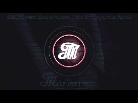 SØLRS feat. Simone Nijssen - Run (Malfunct1ous Remix)