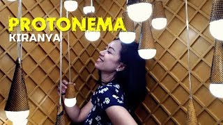 Protonema - Kiranya | KARAOKE