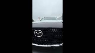 2026 Mazda CX-90 PHEV 26M1624