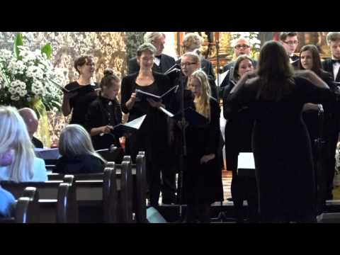 20140622 Kartuski Chór Kakofonia - A Gaelic Blessing