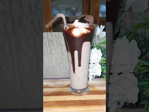 #milkshake #shorts #kitchenwithnipu