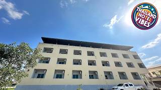 Tara Apartment | Surat Thani, Thailand | Hotel Review ⭐