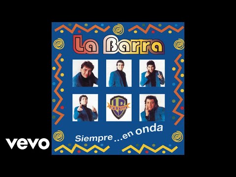 La Barra - Pa' Lo Que Sufren / Hagamos Derroche (Official Audio)