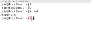 [따라學IT] 01. 리눅스란 무엇인가 - 기본적인 명령어의 구조 실습