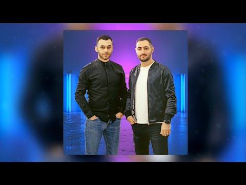 AG JAN  - Твоя буря | Tvoya burya | new HIT 2021