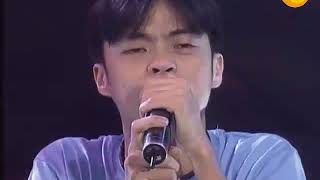 Parokya Ni Edgar - First Day Funk (MYX Live)