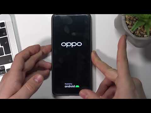 Как войти в режим рекавери на OPPO Reno 10X Zoom / Режим восстановления на OPPO Reno 10X Zoom