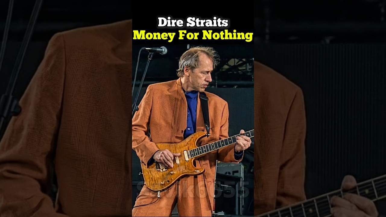 Sometimes less is more, even with legendary riffs 🔥