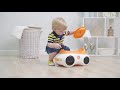 Babyhood BH 123 Lightning Car Potty