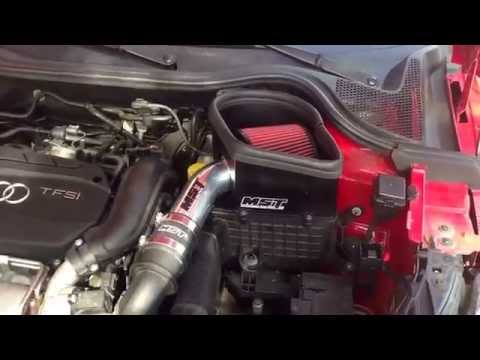 免運 免工資 AD-A101 A1 1.4 MST 進氣系統