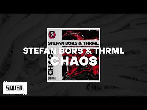 Stefan Bors & THRML - Chaos
