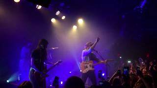 The Jungle Giants - You&#39;ve Got Something (Live)